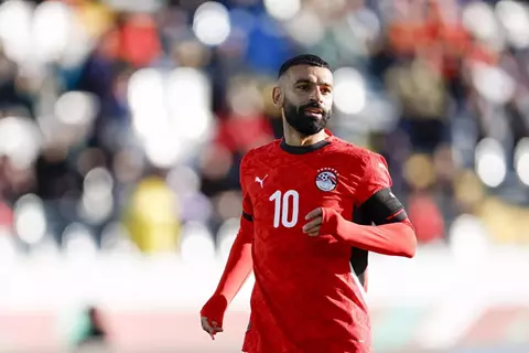  صلاح في عيون "فيفا".. القائد والمُلهم لمنتخب مصر قبل كأس العالم